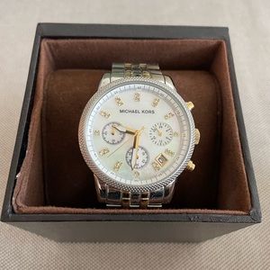 Michael Kors 5057 Watch